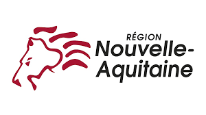 R&eacute;gion Nouvelle Aquitaine
